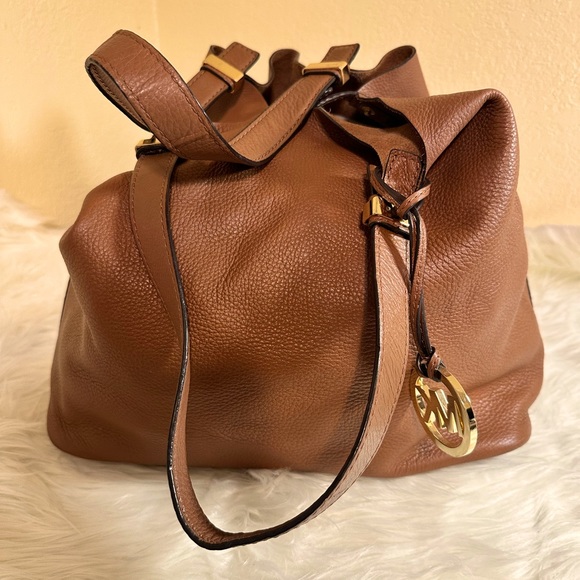 Michael Kors - Drop Bag Great condition, hardly used. - Picture 2 of 7